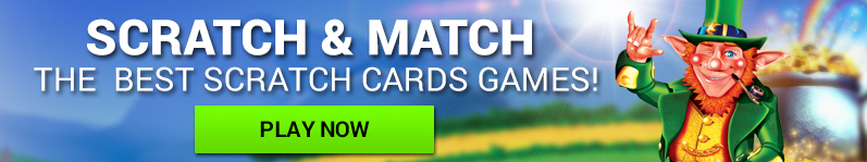 Online Scratch Cards