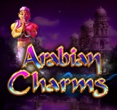 Arabian Charms Slots
