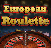 European Roulette