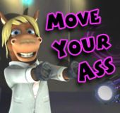 Move Your Ass Slots