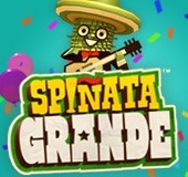 Spiñata Grande Slots