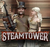 Steam Tower Slots
