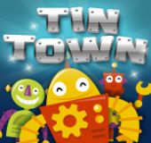 Tin Town Slots