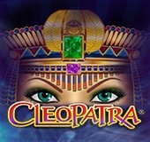 Cleopatra Slots