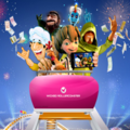The Daily Dosh – Collect over £300 in Bonuses Daily all Week!