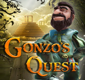 Gonzo's Quest Slots