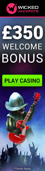 Wicked Jackpots Casino