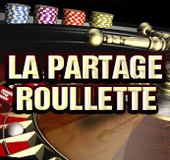 La Partage Roulette
