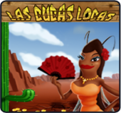 Las Cucas Locas Slots