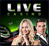Live Roulette