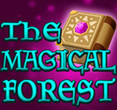 Magical Forest Slots