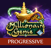 Millionaire Genie Slots Jackpot