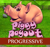Piggy Payout Jackpot Slots