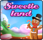 Sweetie Land Slots