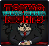 Tokyo Nights Slots