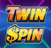 Twin Spin Slots